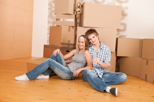 Blackwall Storage commitment to preventing modern slavery