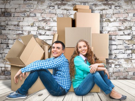 Home packing services in Blackwall for delicate household goods