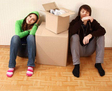 Free quote policy and clear pricing for storage services
