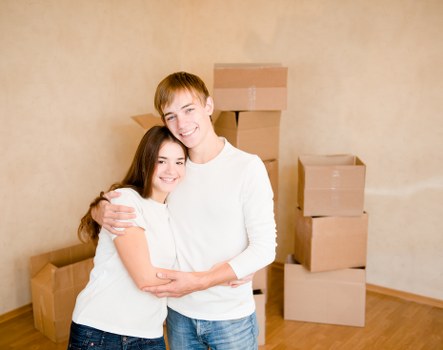 Transparent pricing details for a Blackwall Storage job