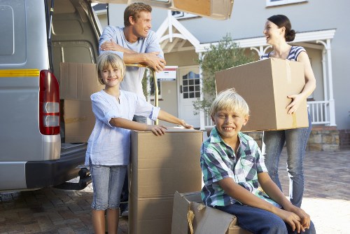 Flexible storage services for personal and business needs