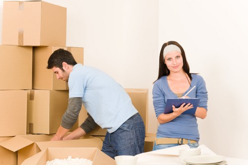 Updated health and safety policy supporting a secure storage facility